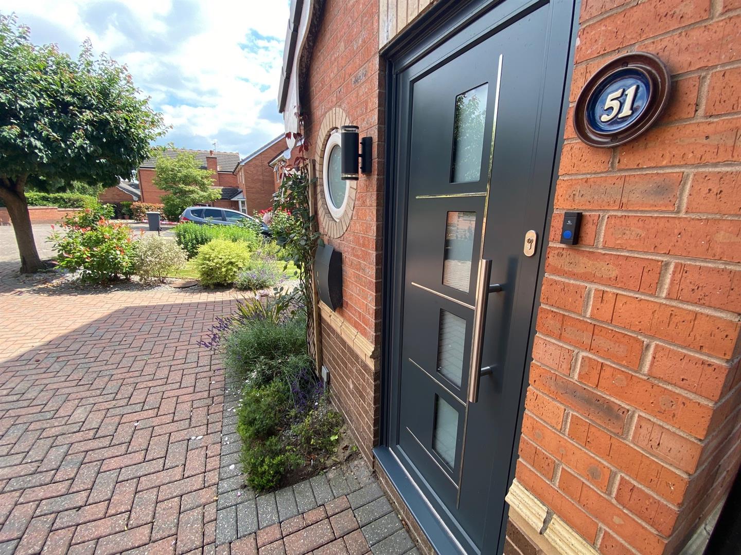 Banks Road, Toton, Nottingham Robert Ellis Estate Agents